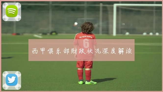 西甲俱乐部财政状况深度解读